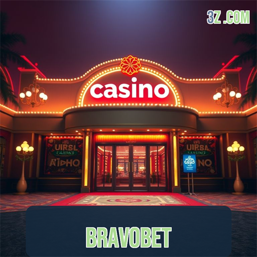 Bravobet: Uma Plataforma de Jogos Confiavel em 2023
