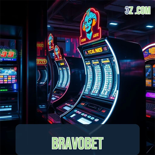 Login Eficiente e Interativo no Bravobet: A Nova Experiência dos Usuários