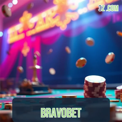 Experimente o Mundo VIP na Bravobet e Amplie Seus Ganhos